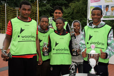 Foto 118 uit 4x4BoardingVoetbal