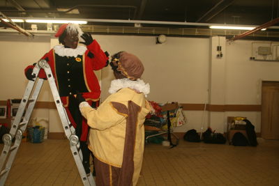 Foto 107 uit sinterklaasbeverwaard