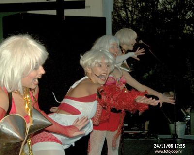 Foto 15 uit opening w.centrum