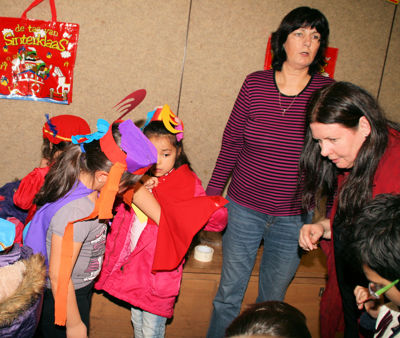 Foto 2 uit Sintfeest focus2_12