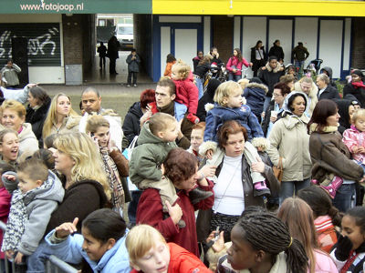 Foto 293 uit sinterklaas2005