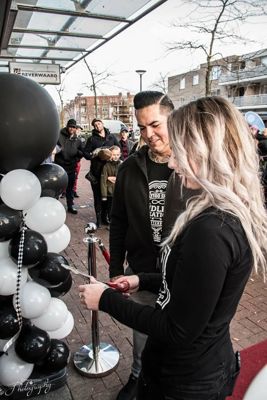 Foto 105 uit Tattooshop Creations