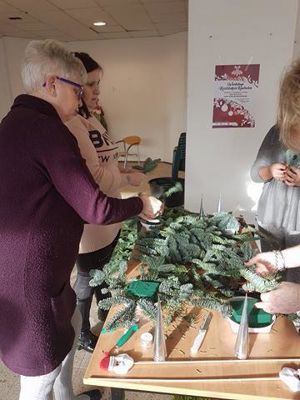 Foto 34 uit workshop Neelysha