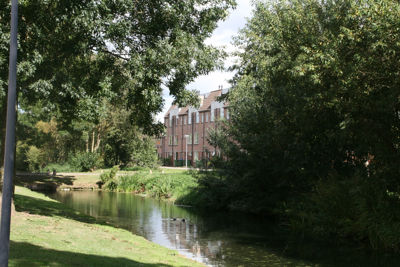 Foto 546 uit StratenBEVERWAARD