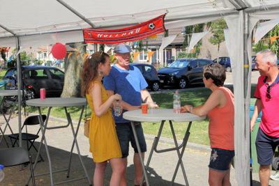 Foto 7 uit BarbequeRonMiranda