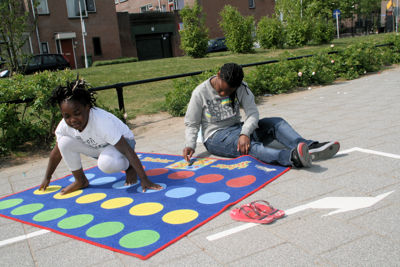 Foto 27 uit JijJongerenwerk05_5