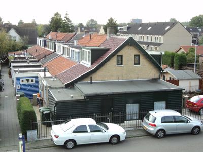 Foto 653 uit SloopEnOpbouwWIJK