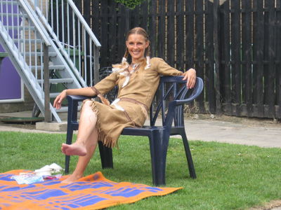 Foto 199 uit country feest 2005