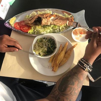 Foto 192 uit Saron-EetHuis NEW