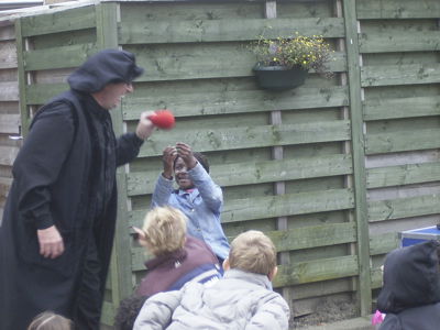 Foto 128 uit halloween