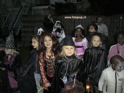 Foto 142 uit halloween2005