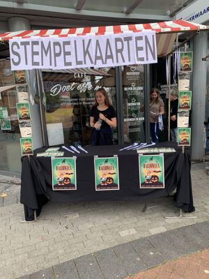 Foto 16 uit Halloween 2022