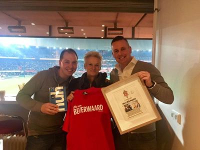 Foto 5 uit LIKEJEWIJK 2017