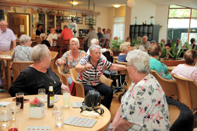 Foto 94 uit Buffet IJsselburgh