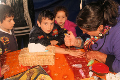 Foto 47 uit Wijkfeest25-06-2011