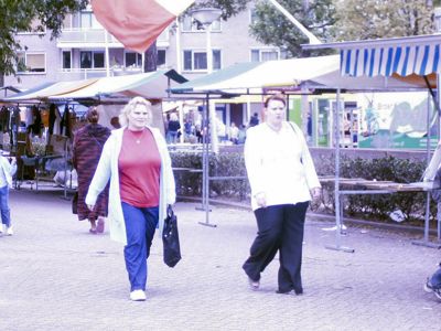 Foto 97 uit wijkfeest