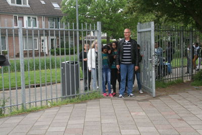 Foto 3 uit PC De Regenboog