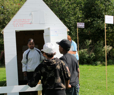 Foto 199 uit Wijkfeest12-09-2009