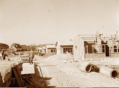 Foto 11 uit Smeetlandsedijk1940