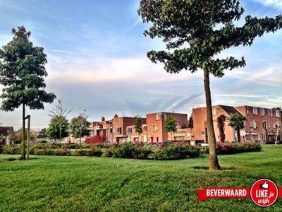 Foto 52 uit StratenBEVERWAARD