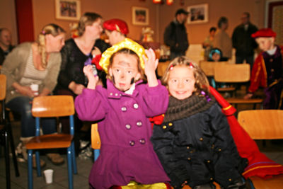 Foto 10 uit Sint in de Stormpolder