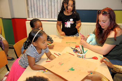 Foto 16 uit Pasen-Stormpolder