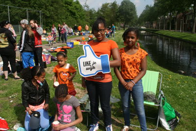 Foto 112 uit Koningsdag 26-04-14