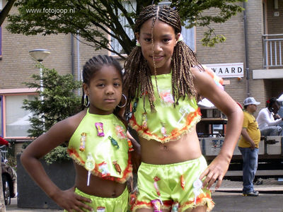 Foto 145 uit zomercarnaval 2005