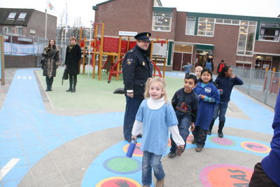 Foto 125 uit Rk regenboog 2_2_09