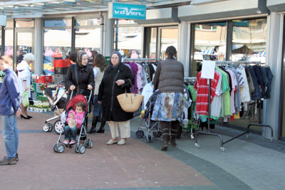 Foto 42 uit Braderie Beverwaard