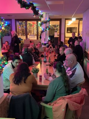 Foto 6 uit Kerst IJsselburgh