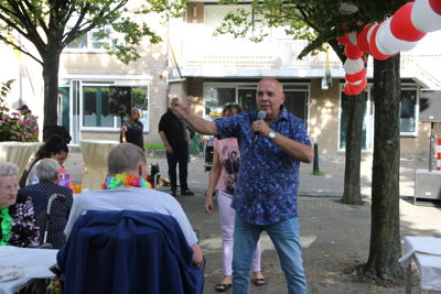 Foto 214 uit Ouderen4daagseSlot