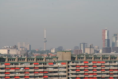 Foto 11 uit Reyertorenijsselmonde