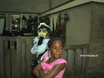 Foto 172 uit halloween2005