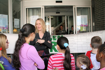 Foto 7 uit VrijwilligersFairFocus