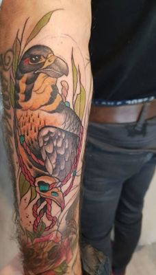 Foto 72 uit Tattooshop Creations