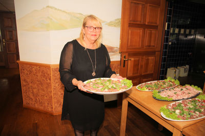 Foto 21 uit Buffet IJsselburgh