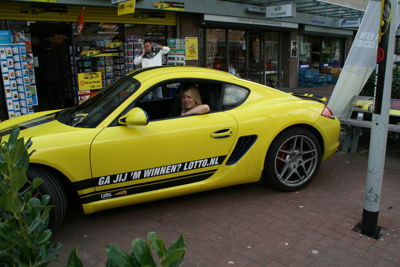 Foto 7 uit LaLuna LoTTo24_7