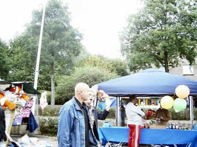 Foto 67 uit wijkfeest