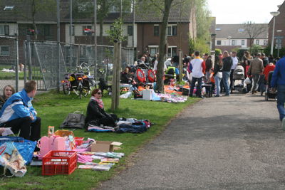 Foto 54 uit KoningsdagStormpolder