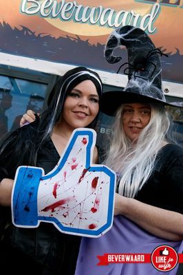 Foto 92 uit Halloween26-10-13