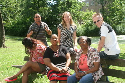 Foto 26 uit KledingbankfotoShoot