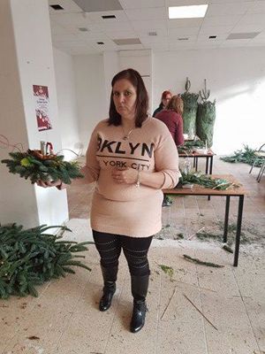 Foto 8 uit workshop Neelysha