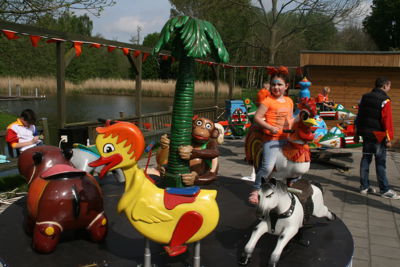 Foto 103 uit Koningsdag 26-04-14