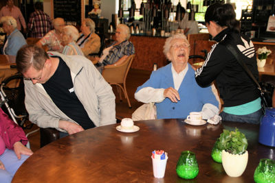 Foto 2 uit Ouderen4Daagse8_6