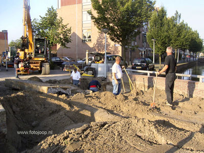 Foto 206 uit stratenmakers