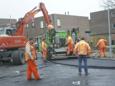 Foto 305 uit Noord_Zuid fase 2bw