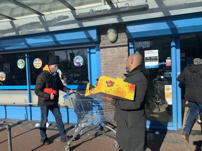 Foto 8 uit Valentijn Boeket