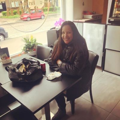 Foto 74 uit Saron-EetHuis NEW