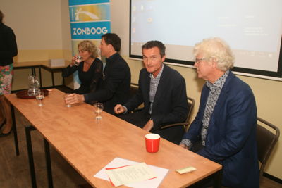 Foto 56 uit Afscheid DR Eusman